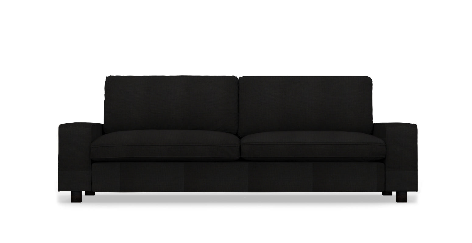 Como / Black