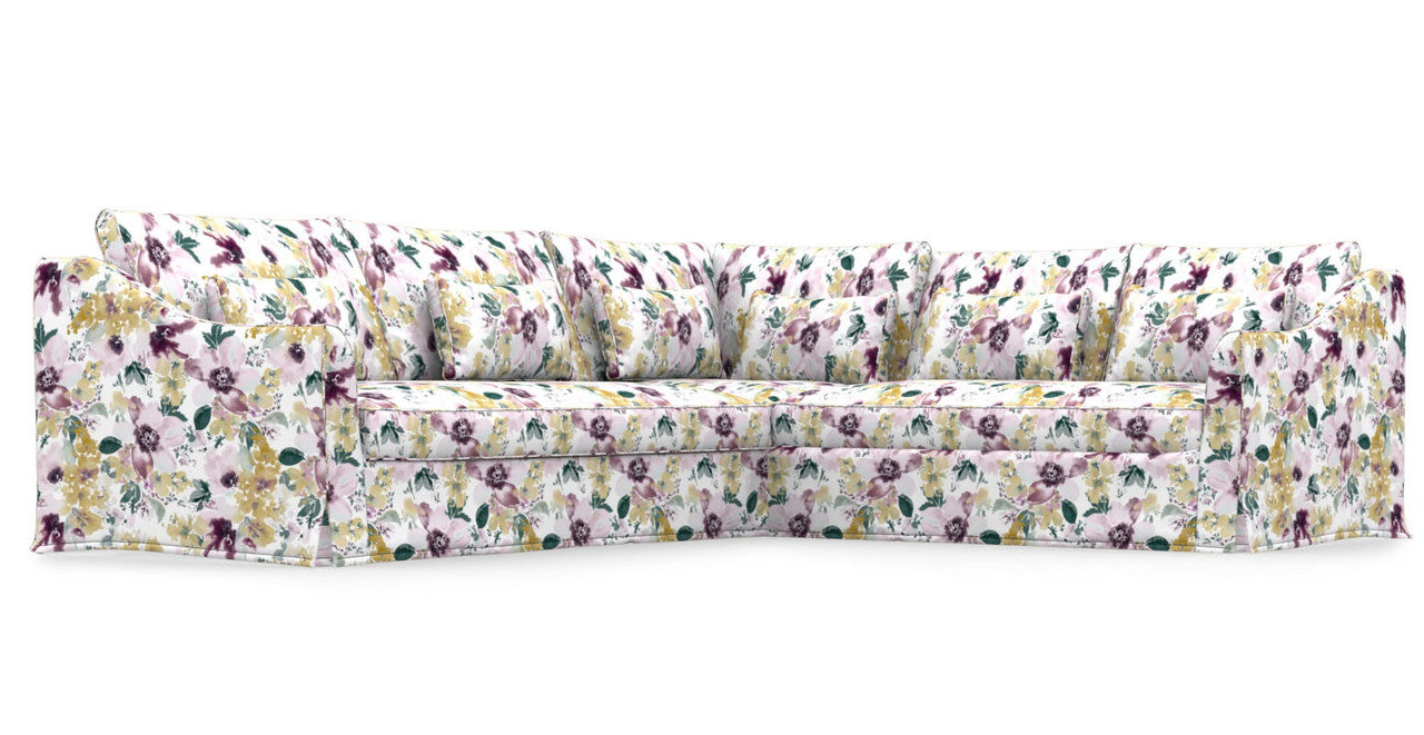 Exclusive Edition / Amelia Pink