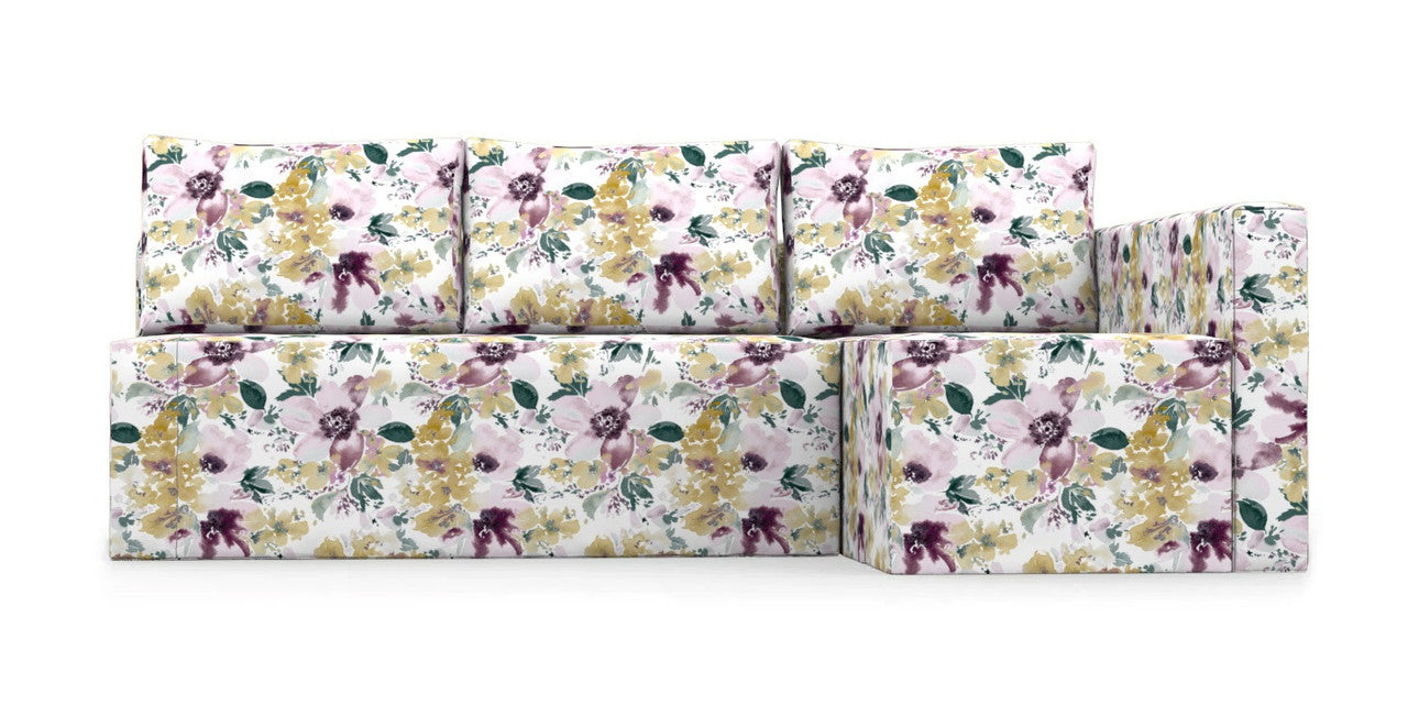 Exclusive Edition / Amelia Pink