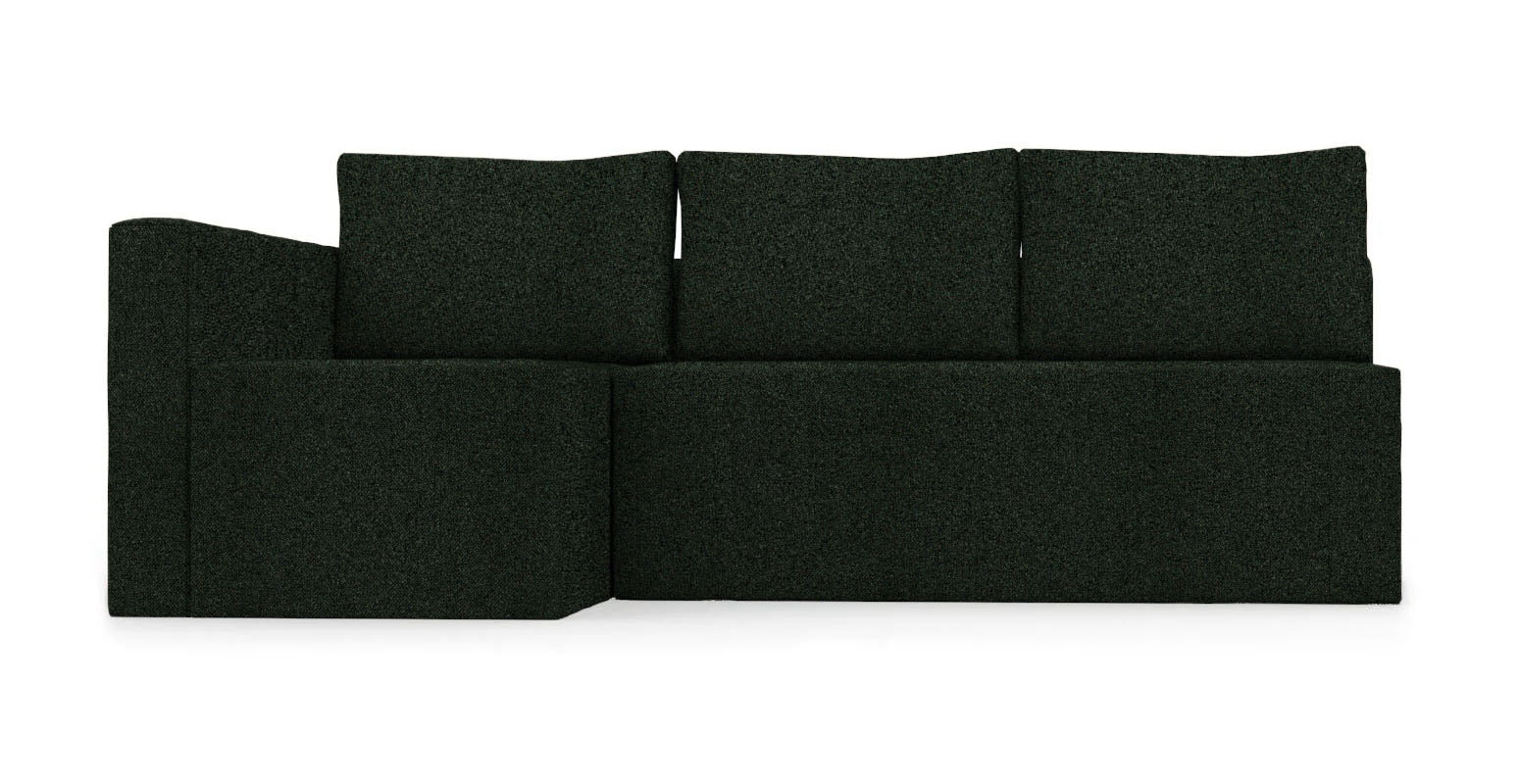Aurora / Jungle Green