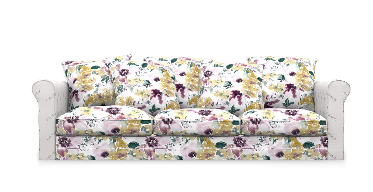 Exclusive Edition / Amelia Pink