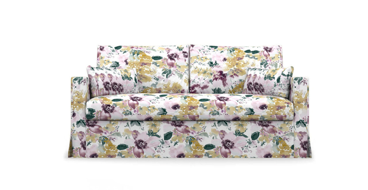 Exclusive Edition / Amelia Pink