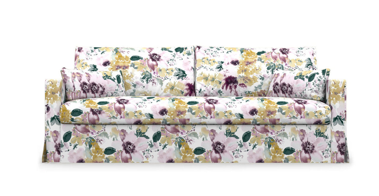 Exclusive Edition / Amelia Pink