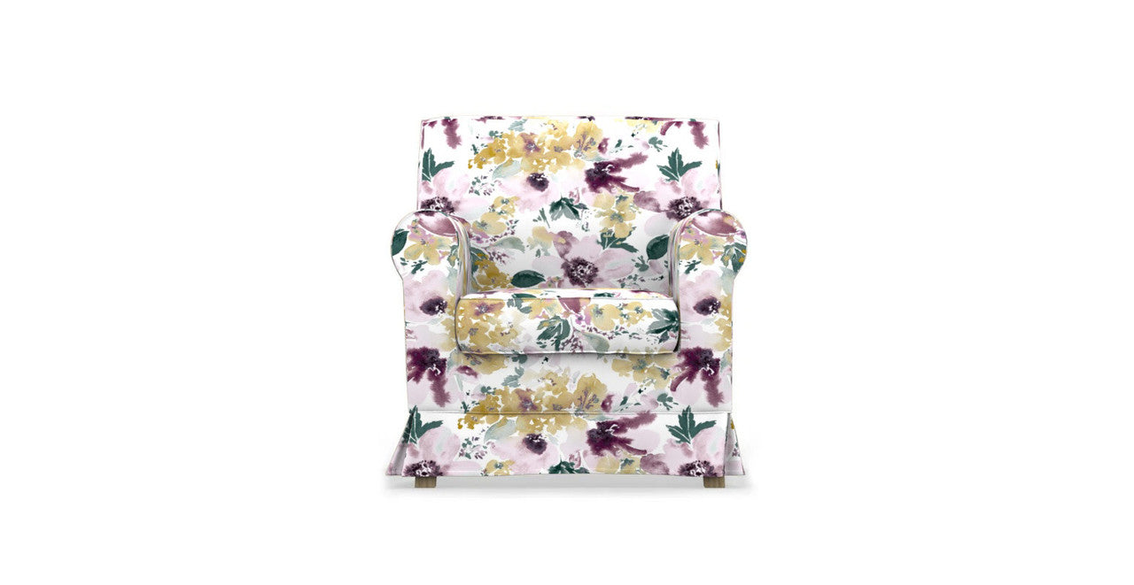Exclusive Edition / Amelia Pink