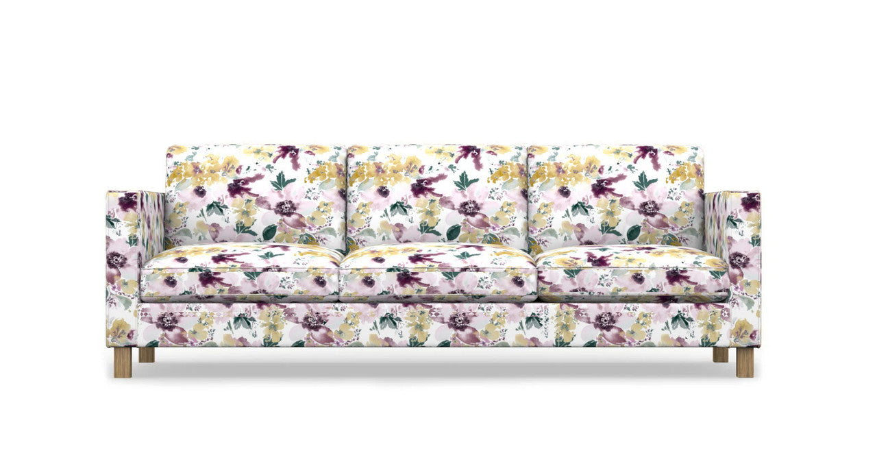 Exclusive Edition / Amelia Pink