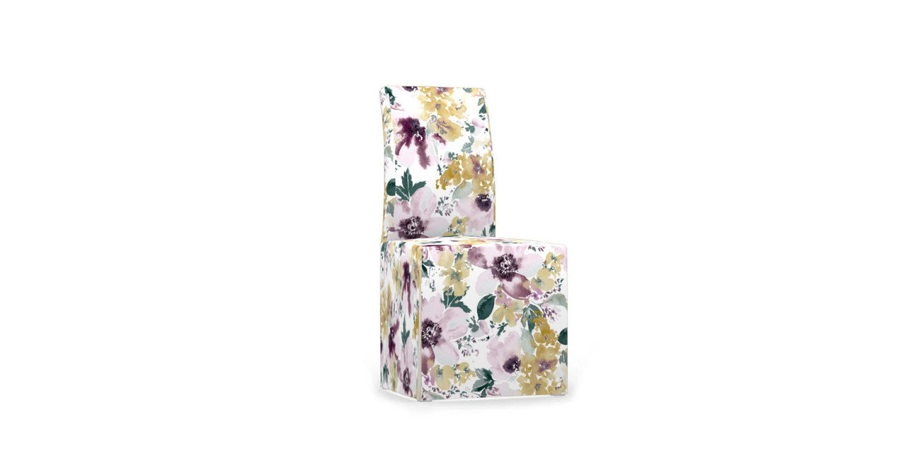 Exclusive Edition / Amelia Pink