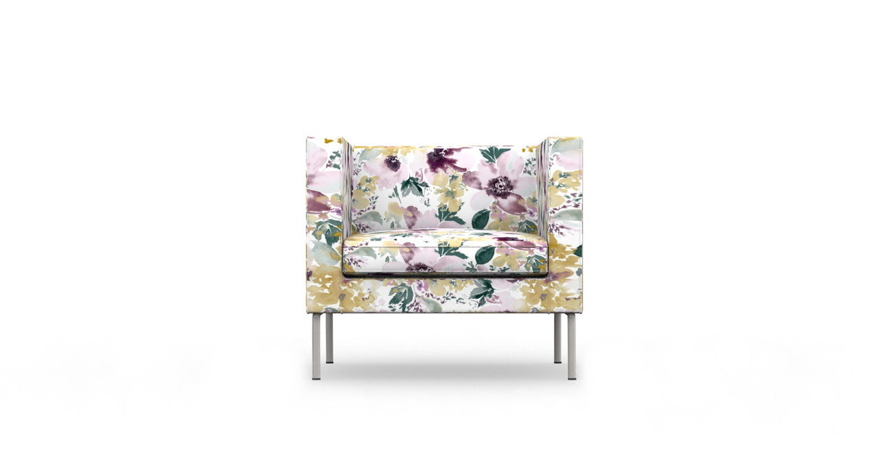 Exclusive Edition / Amelia Pink