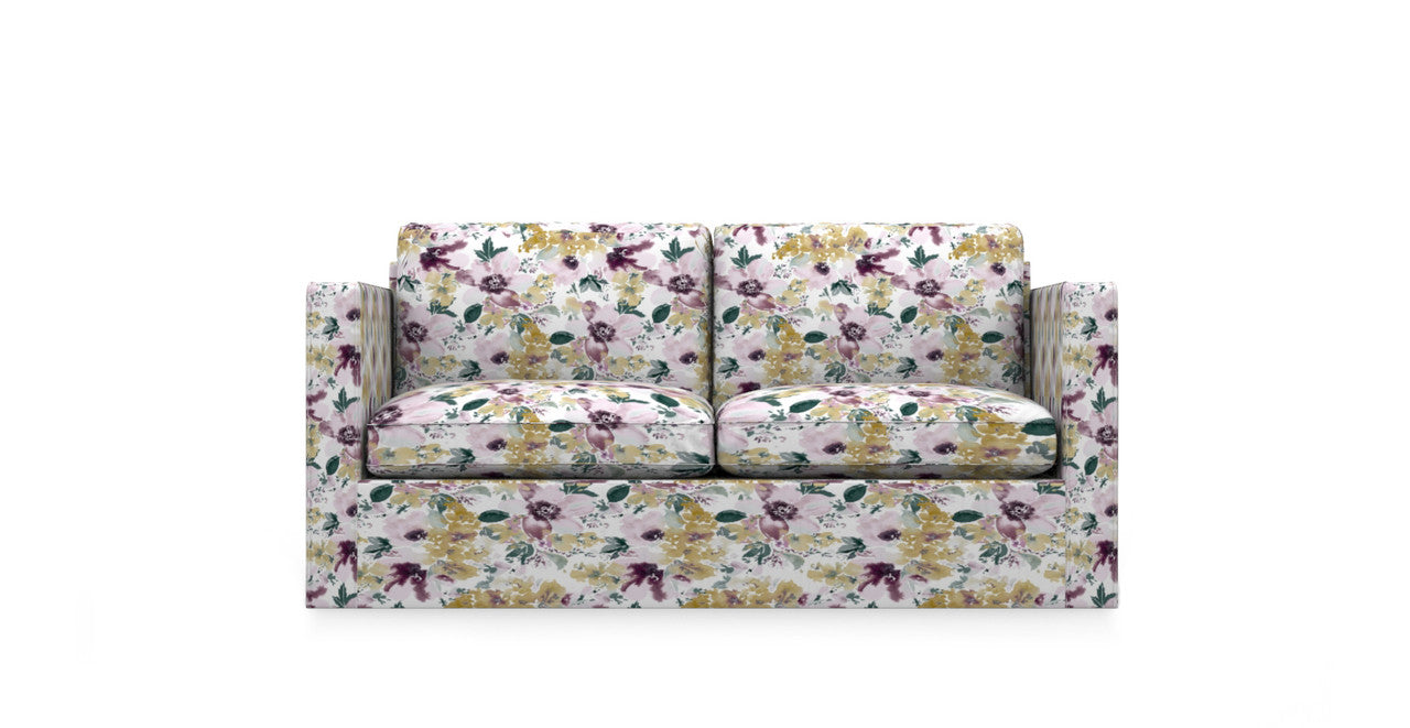 Exclusive Edition / Amelia Pink