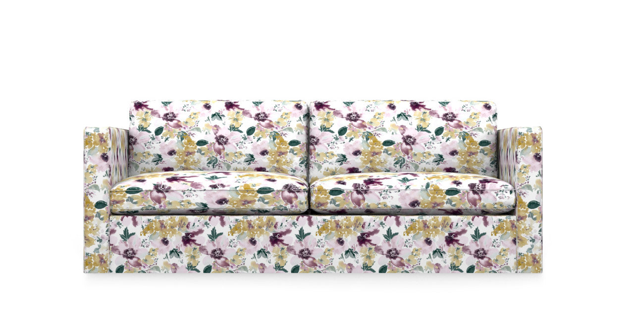 Exclusive Edition / Amelia Pink