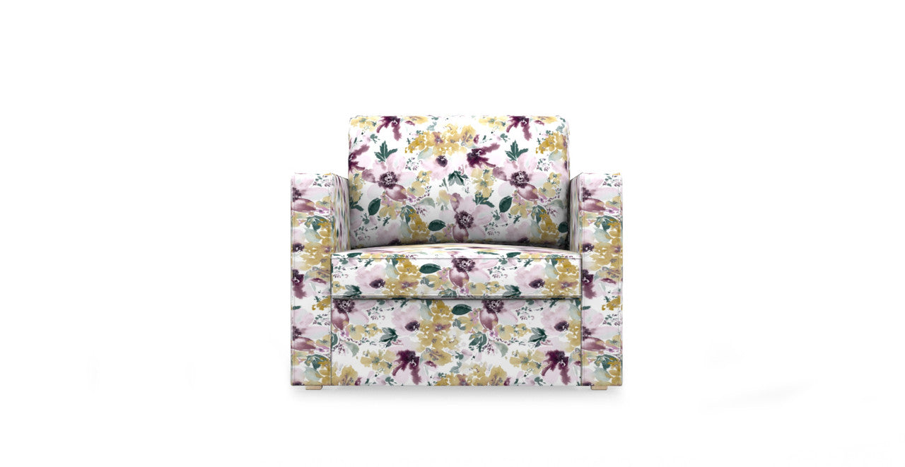 Exclusive Edition / Amelia Pink