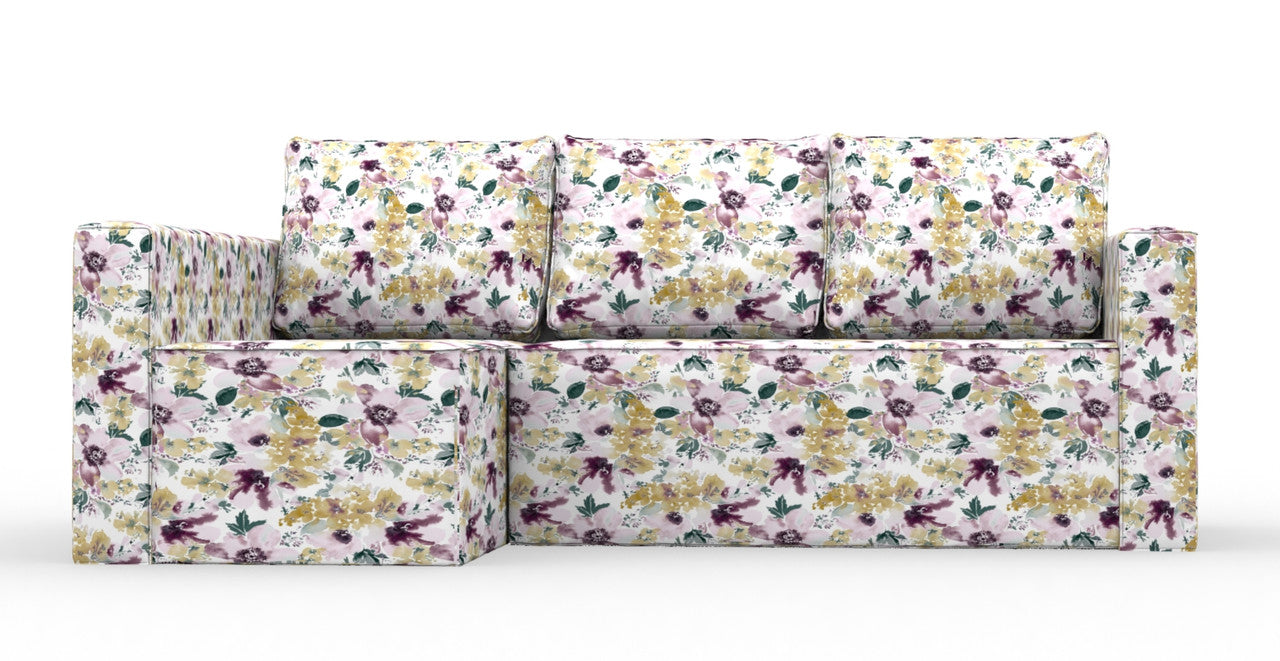 Exclusive Edition / Amelia Pink
