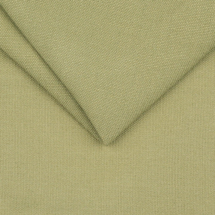 Pure French Linen / Sage Green