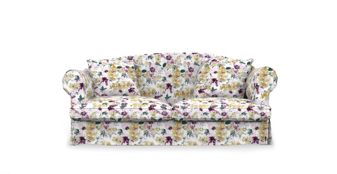 Exclusive Edition / Amelia Pink