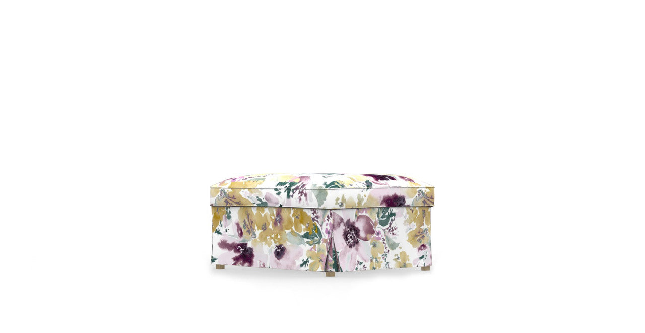 Exclusive Edition / Amelia Pink