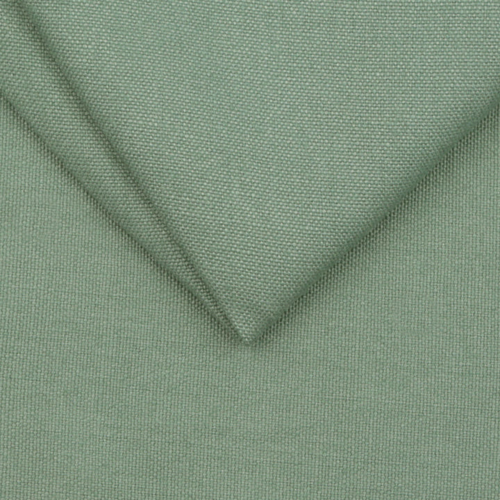 Pure French Linen / Green Bay