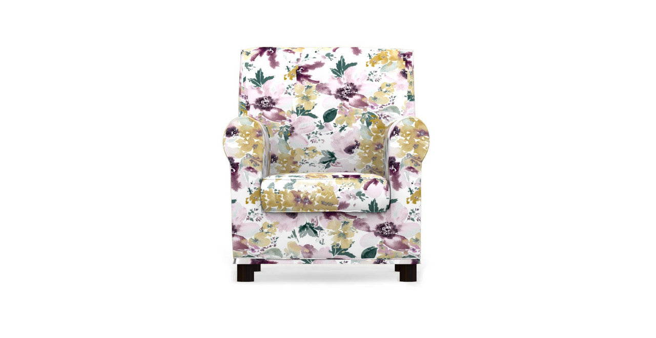 Exclusive Edition / Amelia Pink