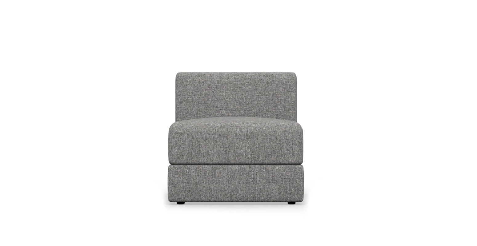 Heavy Duty / Anthracite