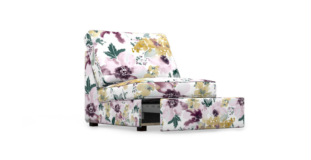 Exclusive Edition / Amelia Pink