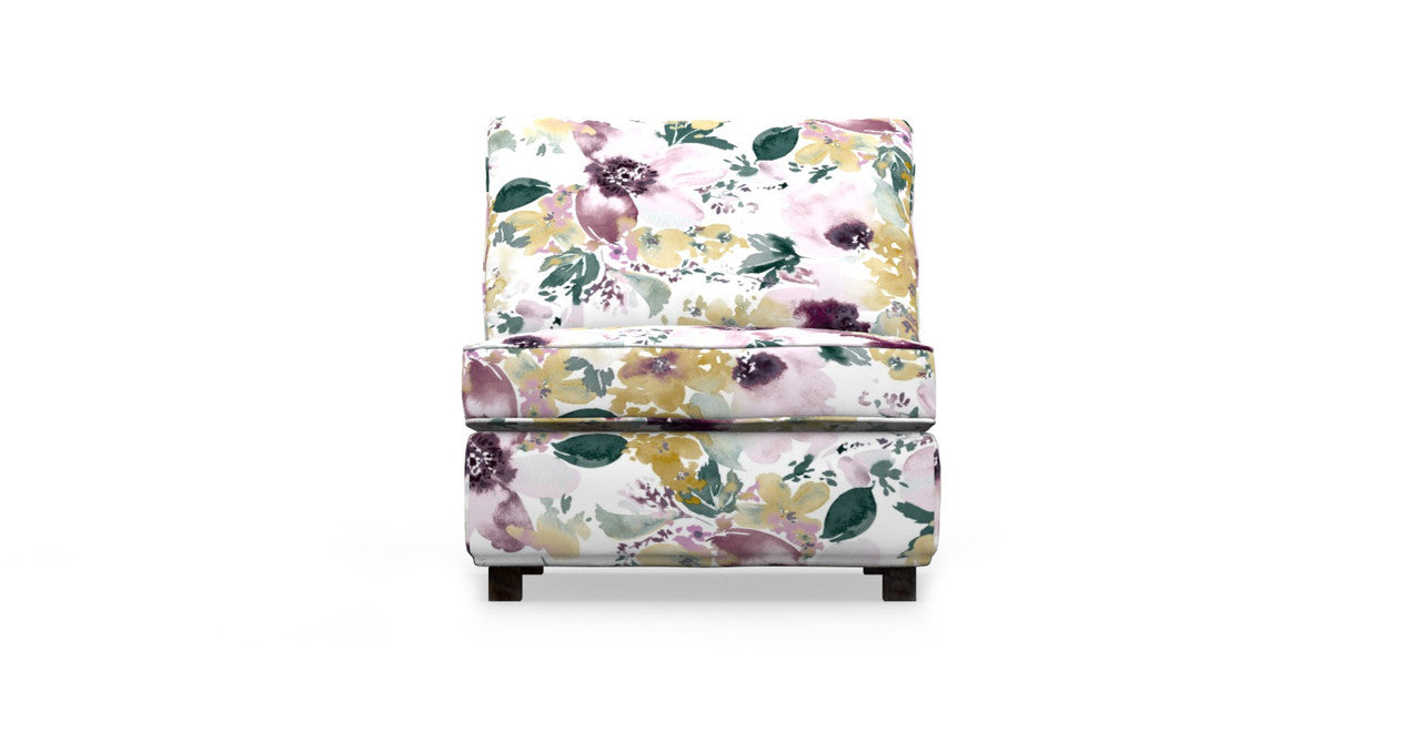 Exclusive Edition / Amelia Pink