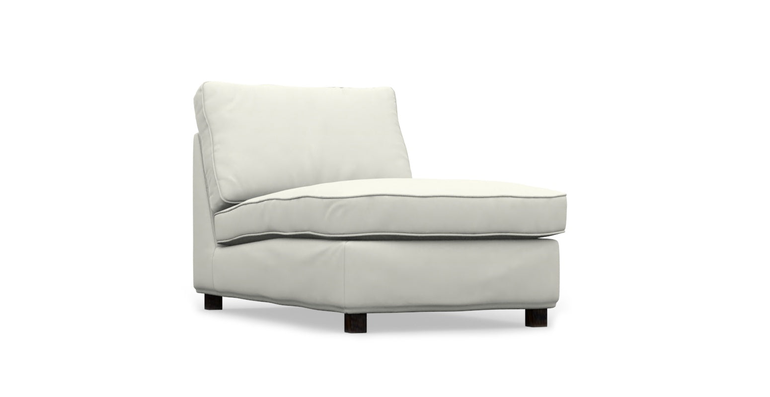 Pure French Linen / White