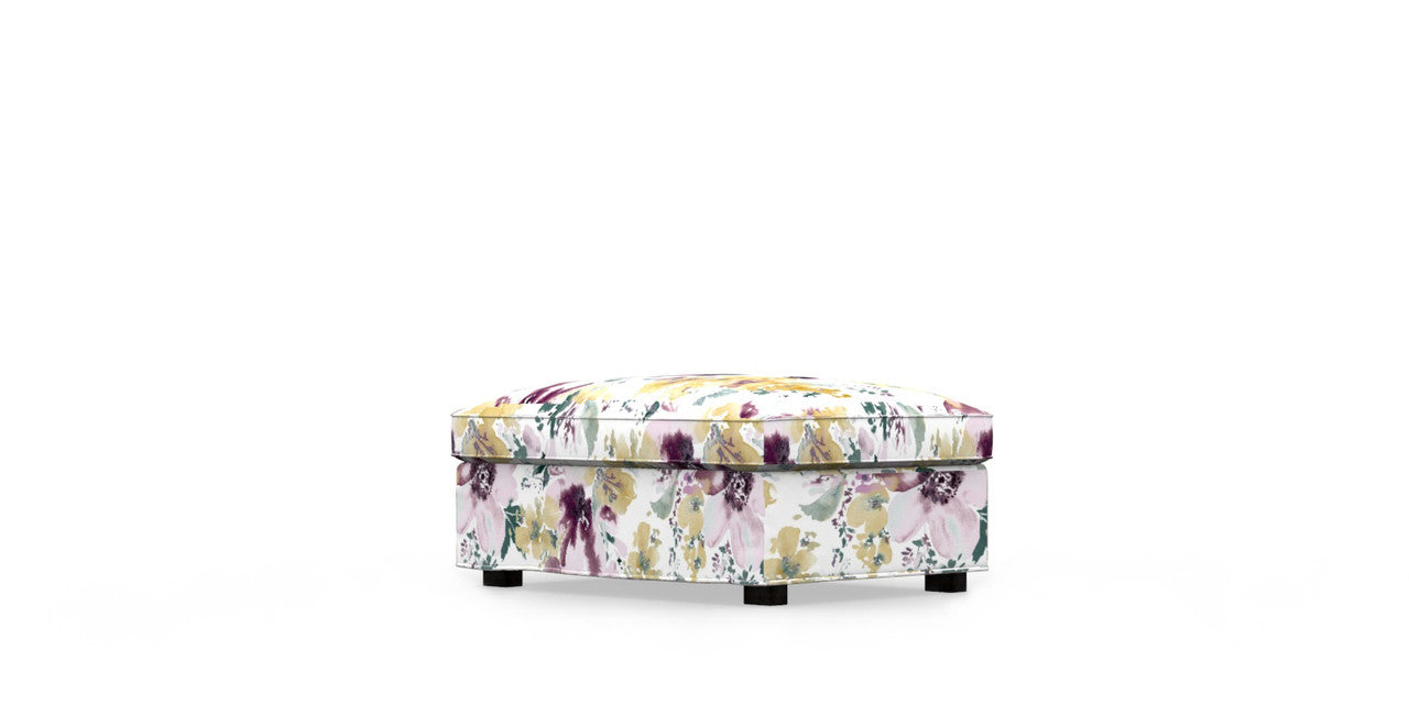 Exclusive Edition / Amelia Pink