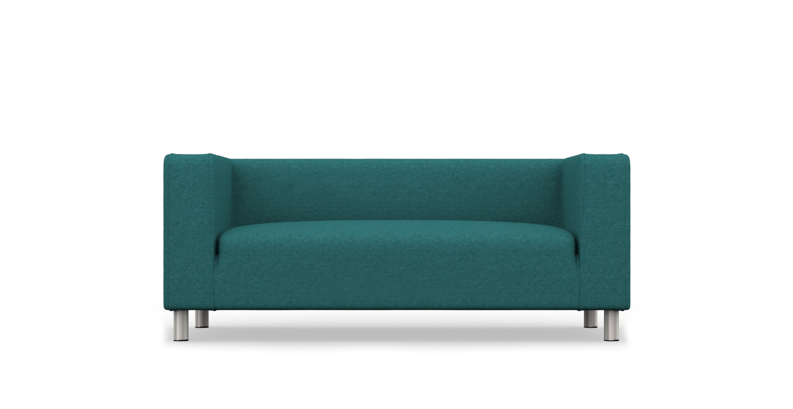 Linen Blends / Turkis