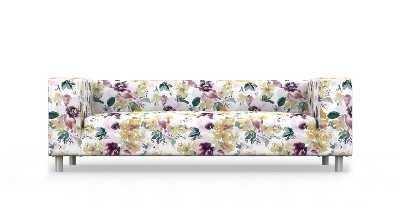 Exclusive Edition / Amelia Pink
