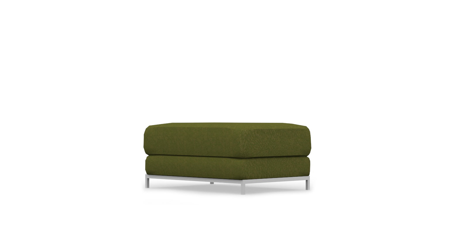 Swiss Linen Blends / Green