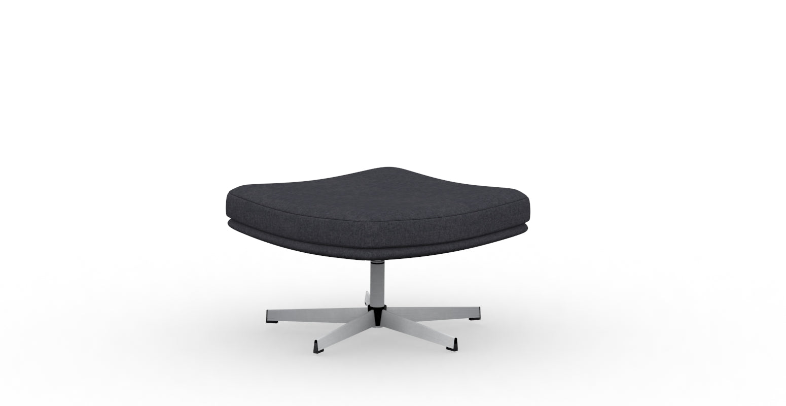 Cashmere Blends / Anthracite