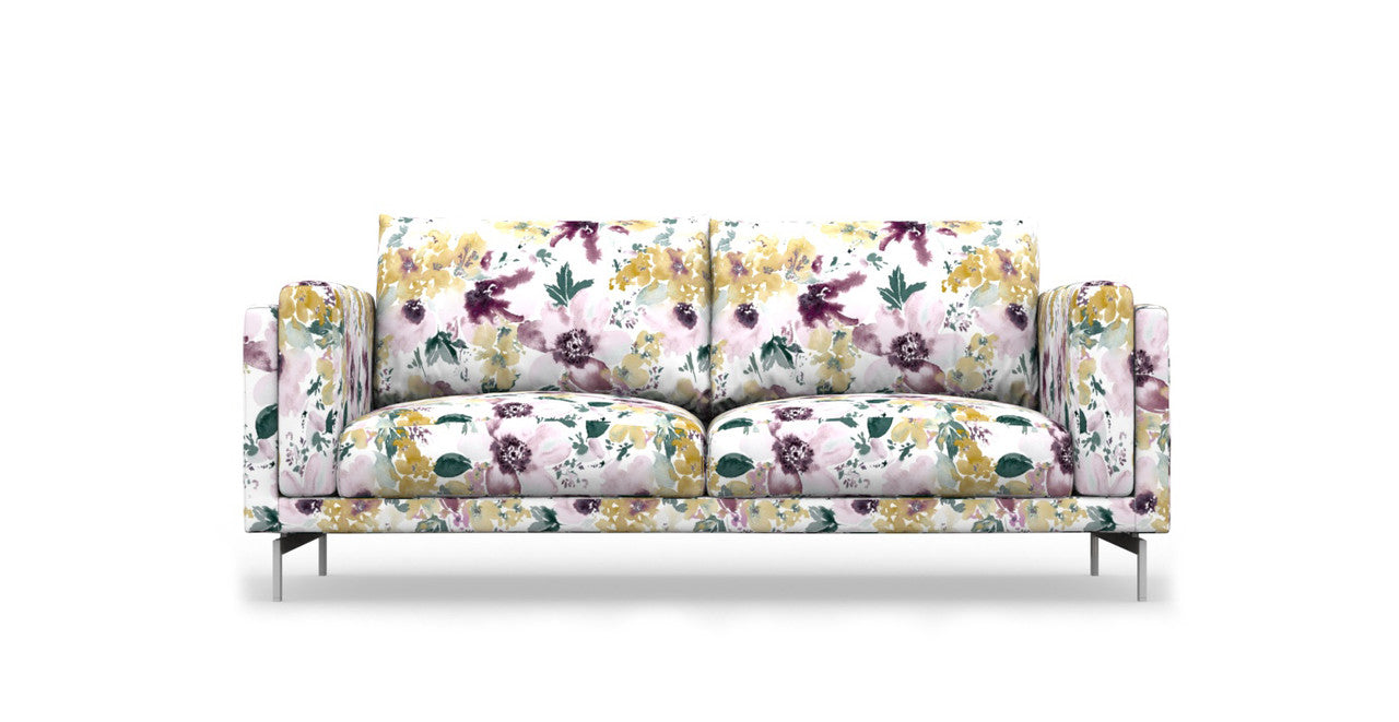 Exclusive Edition / Amelia Pink