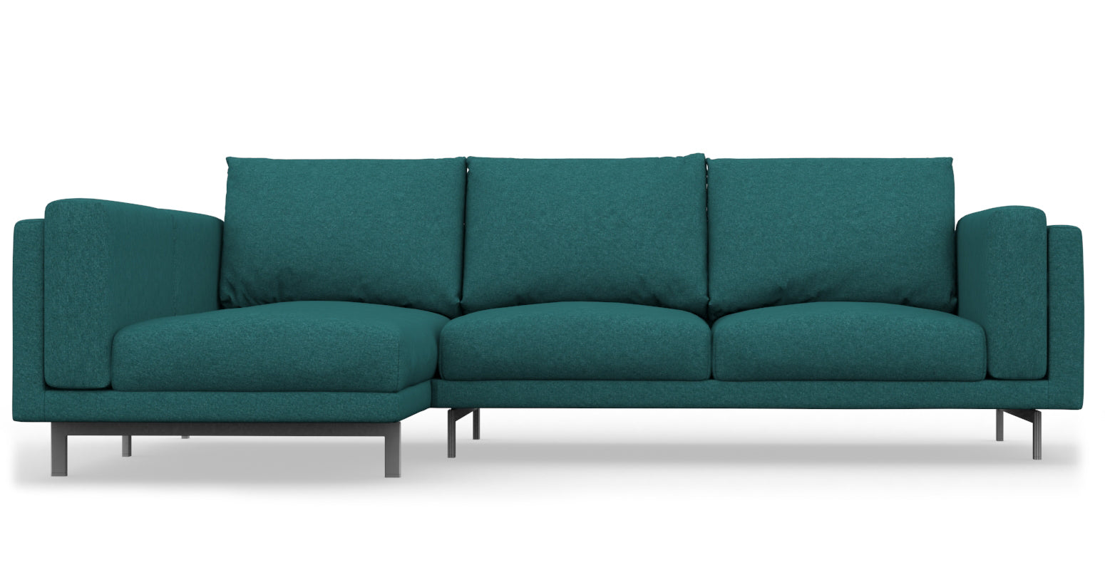 Linen Blends / Turkis