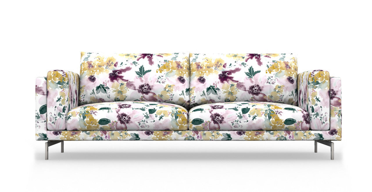 Exclusive Edition / Amelia Pink