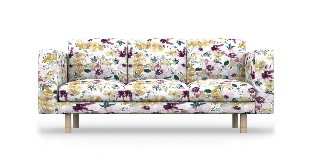 Exclusive Edition / Amelia Pink