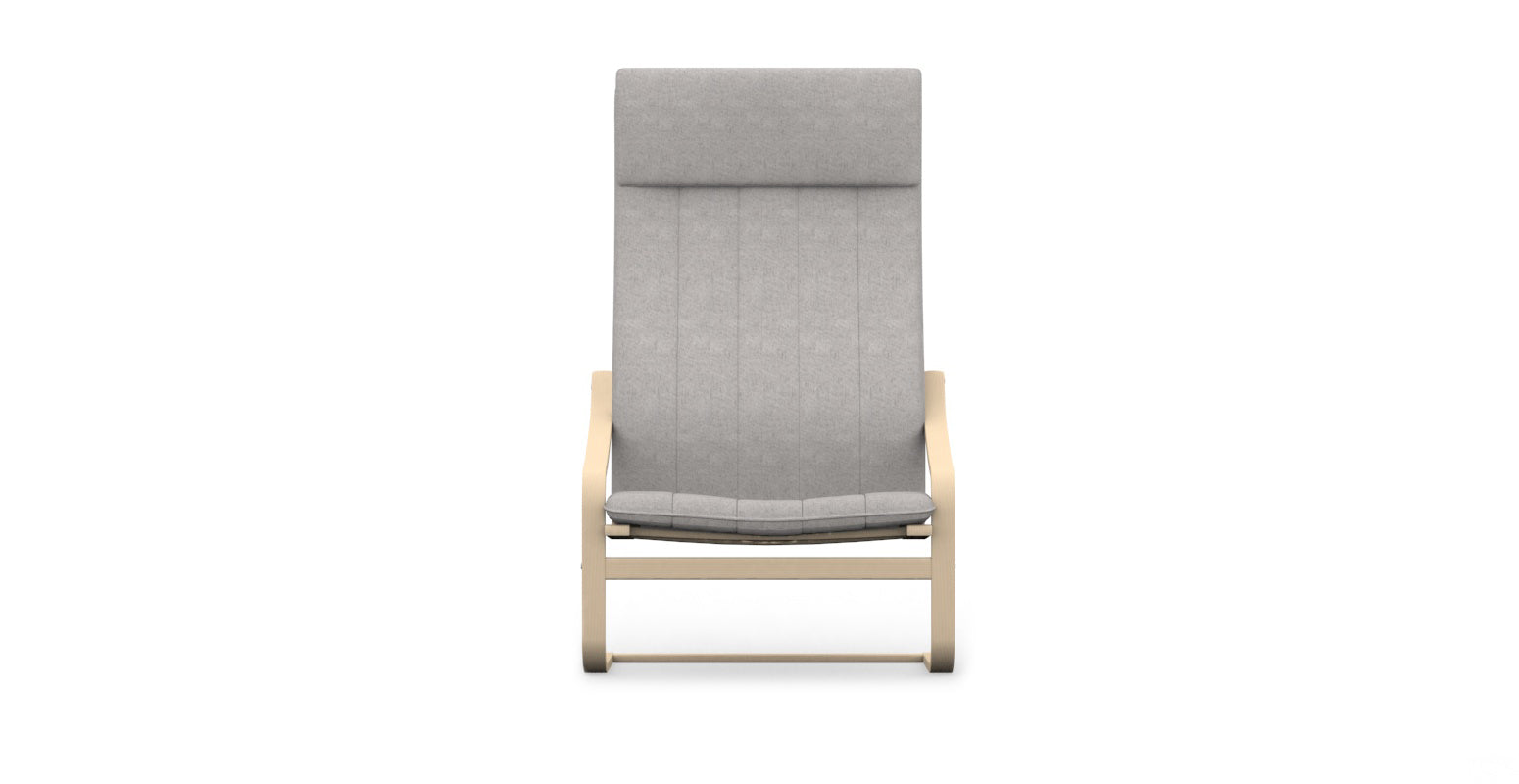 Linen Blends / Grey Beige