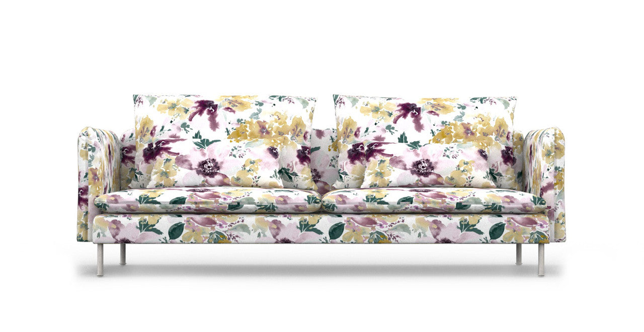 Exclusive Edition / Amelia Pink
