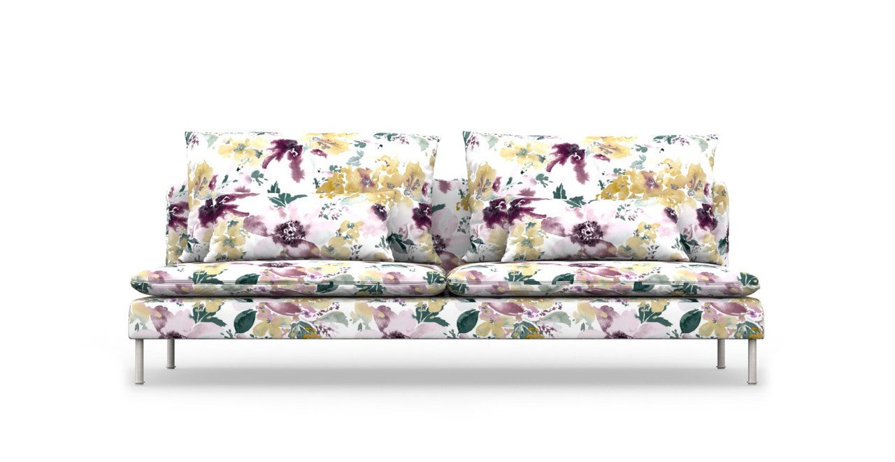 Exclusive Edition / Amelia Pink