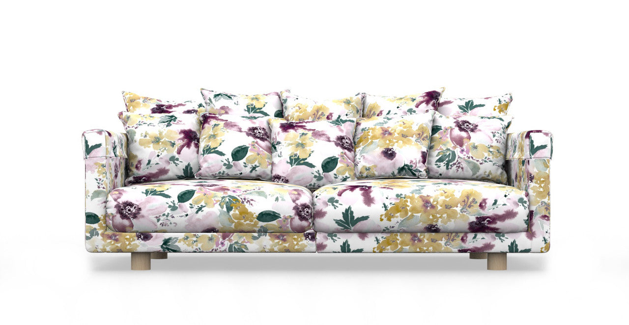 Exclusive Edition / Amelia Pink