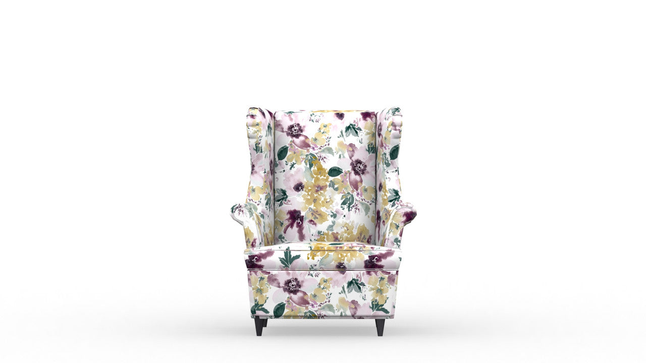 Exclusive Edition / Amelia Pink