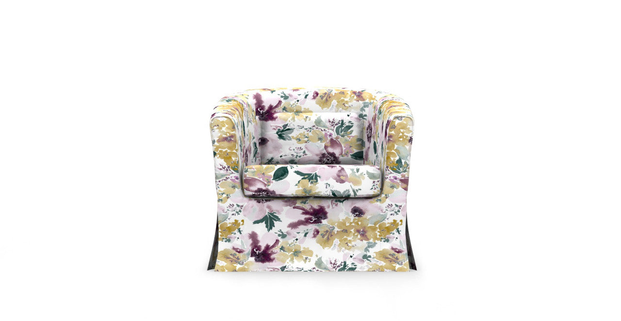 Exclusive Edition / Amelia Pink