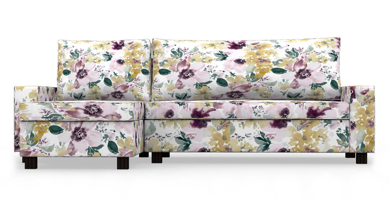 Exclusive Edition / Amelia Pink