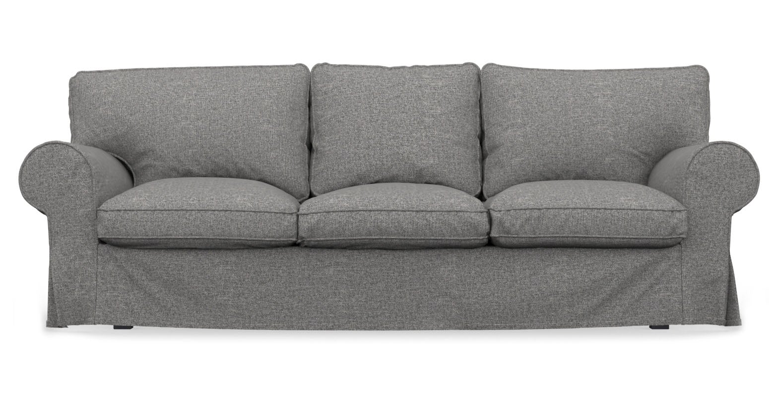 Heavy Duty / Anthracite