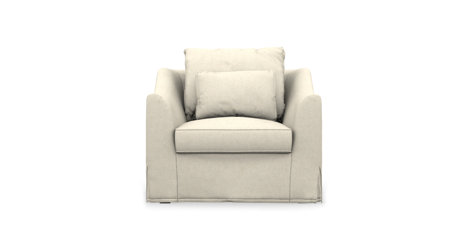 Natural / Linen