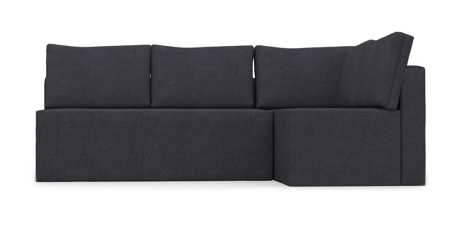Cashmere Blends / Anthracite