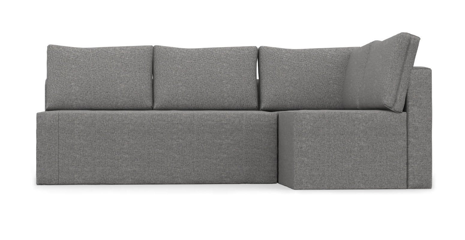 Heavy Duty / Anthracite
