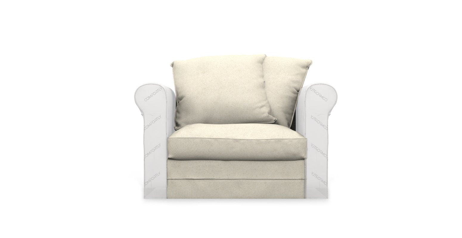 Natural / Linen