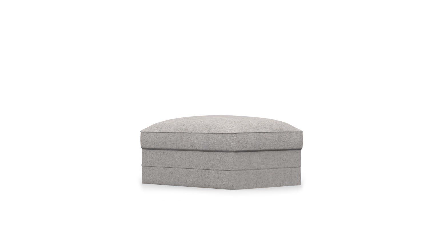 Linen Blends / Grey-Beige