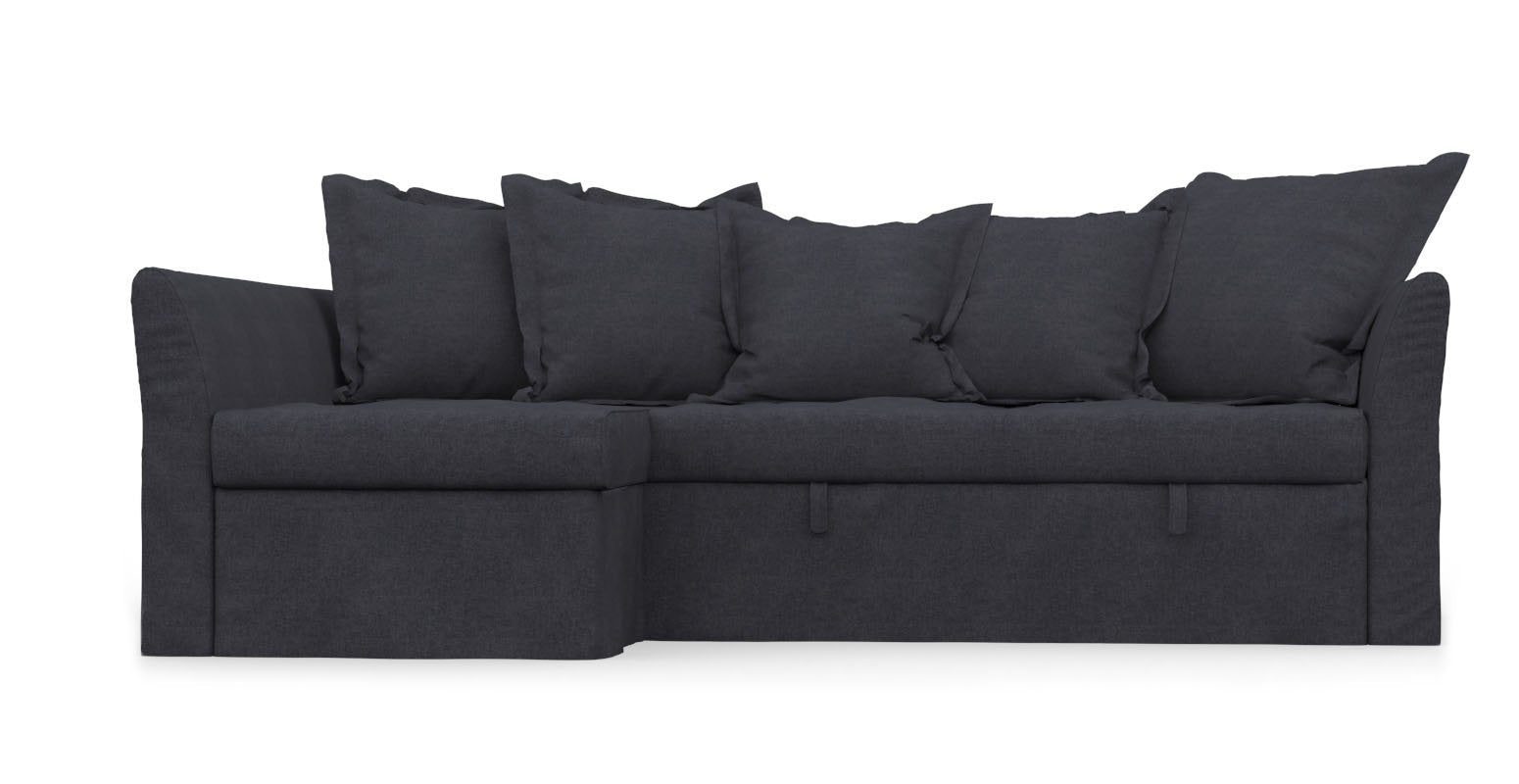 Cashmere Blends / Anthracite