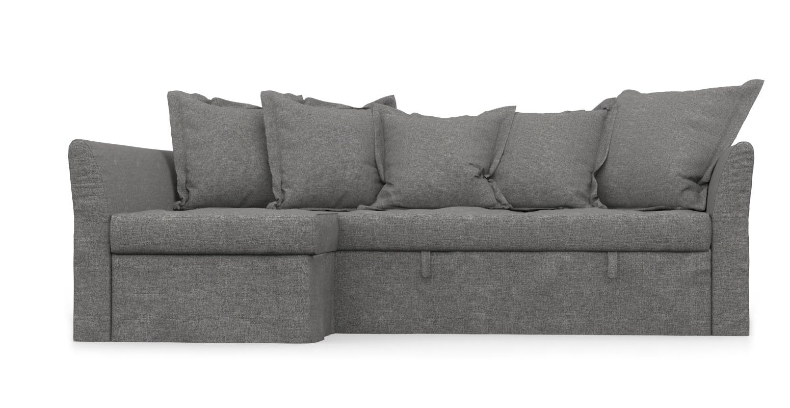 Heavy Duty / Anthracite