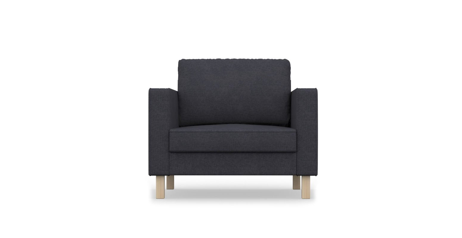 Cashmere Blends / Anthracite