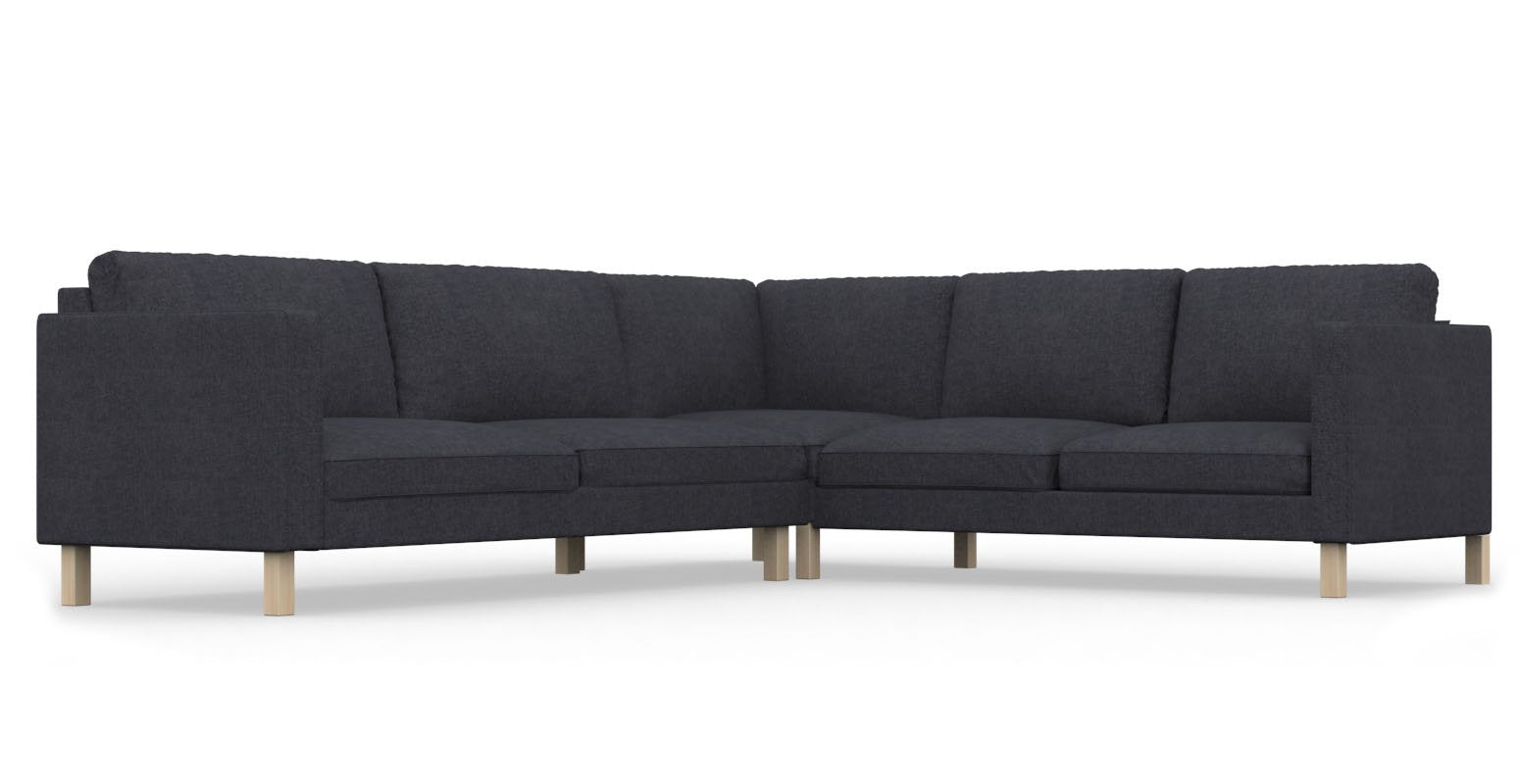 Cashmere Blends / Anthracite